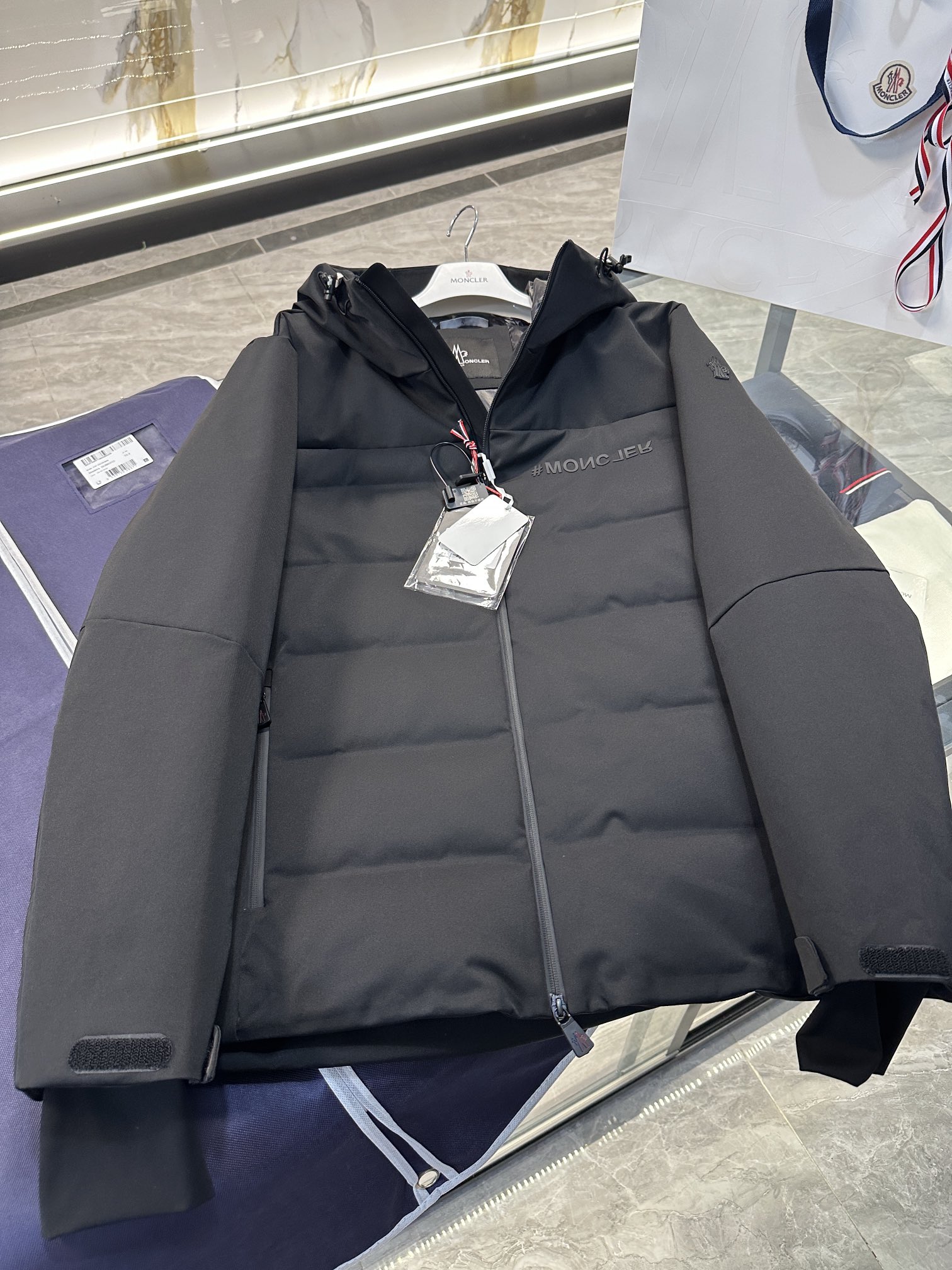 Moncler Down Jackets